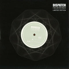 M-Zine, Scepticz : Point Of No Return (10")