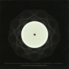 M-Zine, Scepticz : Point Of No Return (10")