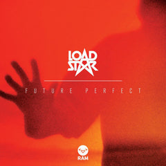Loadstar : Future Perfect (2x12", EP)