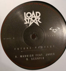 Loadstar : Future Perfect (2x12", EP)