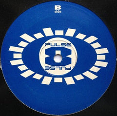 Secret Life : Love Love Love (12", Promo)