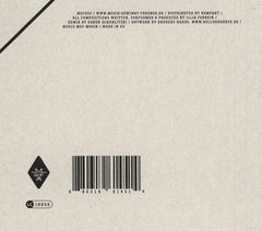 Ferrein : Meeting Sea  (12")