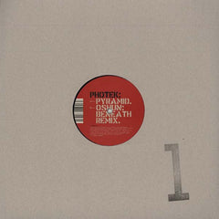 Photek : 1 (12")