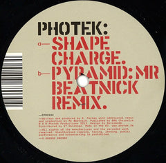 Photek : Two (12")