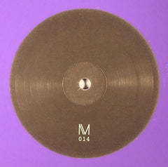 Goldffinch : Digital Dysfunction (12", EP, Pur)