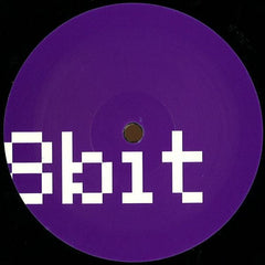 Andre Butano & Demian Muller : In The Year EP (12", EP)