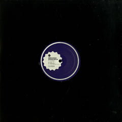 Andre Butano & Demian Muller : In The Year EP (12", EP)