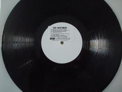 The Nextmen : Break The Mould / Clarity / Mental Alchemy (12", Promo, W/Lbl)