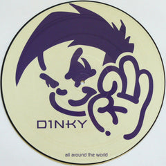 Nick Skitz : Gimme More / Excalibur 2001 (12", Ltd, Pic)