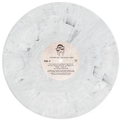 XO (2) : Colour de Grey (LP, Album, Ltd, Gre)