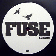 Rich NxT : Substance EP (12", EP)