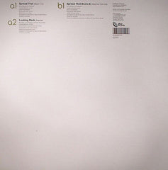 Silhouette Brown : Spread That (12")