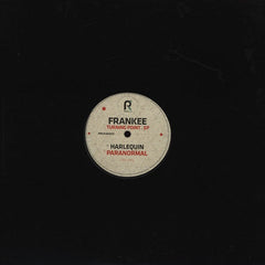 Frankee (3) : Turning Point EP (2x12")