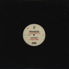 Frankee (3) : Turning Point EP (2x12")