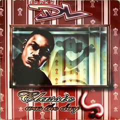 Funky DL : Classic Was The Day (2xLP, Album)