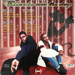 Funky DL : Classic Was The Day (2xLP, Album)