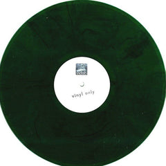 Inland : EP X (12", EP, Gre)