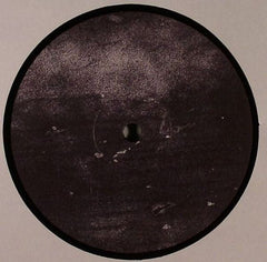 James Barnsley : Look Who's Stalking EP (12")