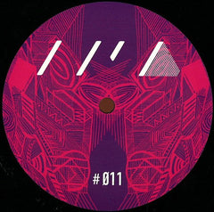 Various : Welcome 2013 Ep (12")