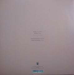 Bonobo : First Fires (12", Single)