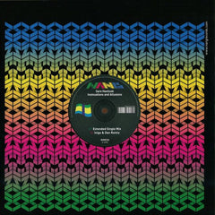 Sare Havlicek : Insinuations And Allusions (12")