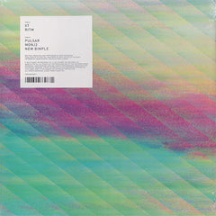 µ-Ziq : XTEP (12", EP)