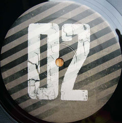 Electric Street Orchestra : The Natives (12", Ltd)