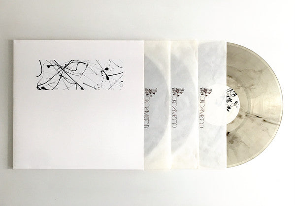 youAND:THEMACHINES : Behind (3xLP, Album)