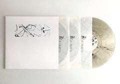 youAND:THEMACHINES : Behind (3xLP, Album)