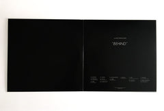 youAND:THEMACHINES : Behind (3xLP, Album)