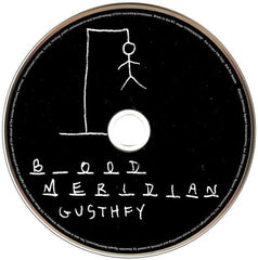 Blood Meridian : Kick Up The Dust (CD, Single, Promo)