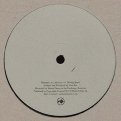 Sleeper (5) : Narcissus / Burning Spears (12")
