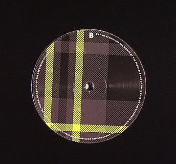 Paleman : Half Out / Chapel (12")