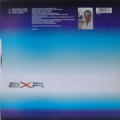Mauro Picotto : Back To Cali (2 Of 2) (12")