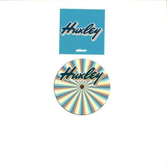 Huxley : Lost Love (12")