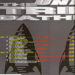 Various : Universe - The Tribal Gathering 94 (3xLP, Comp)