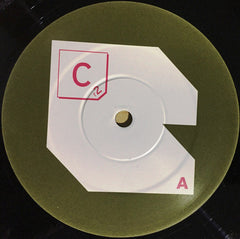 Anthony Acid Feat. Ruby (2) : Sweat (12")