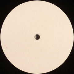 Paul Brcic & Mocca (3) : Puresque 002 (12", EP)