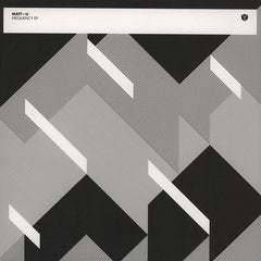 Matt U : Frequency EP (2x12")