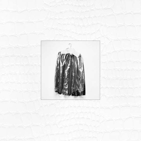 John Roberts (3) : Fences (2x12", Album)