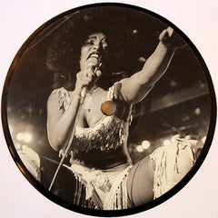 Dead Rose Music Company : The Chaka Dubs EP (12", EP, Unofficial)