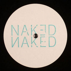 Dusky (2) : Vanishing Point EP (12", EP, Ltd, W/Lbl, Sta)