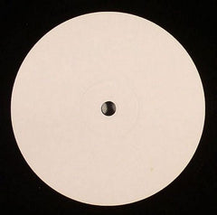 Dusky (2) : Vanishing Point EP (12", EP, Ltd, W/Lbl, Sta)