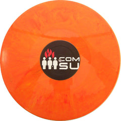 Chroma (6) : Surge / Haunted Dancehall (12", Ora)