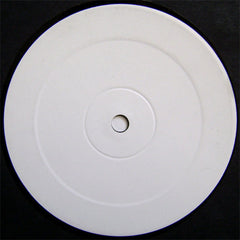 DJ Hazard : Radius / Restless  (12", Promo, W/Lbl, Sti)