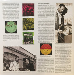 Nkengas : Destruction (LP, Album, RE)