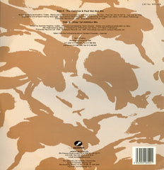 Tenth Chapter : Prologue (12")