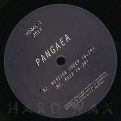 Pangaea (4) : Viaduct (12")