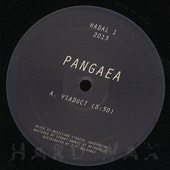 Pangaea (4) : Viaduct (12")