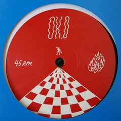 Aardvarck : 1990 (12", Single)